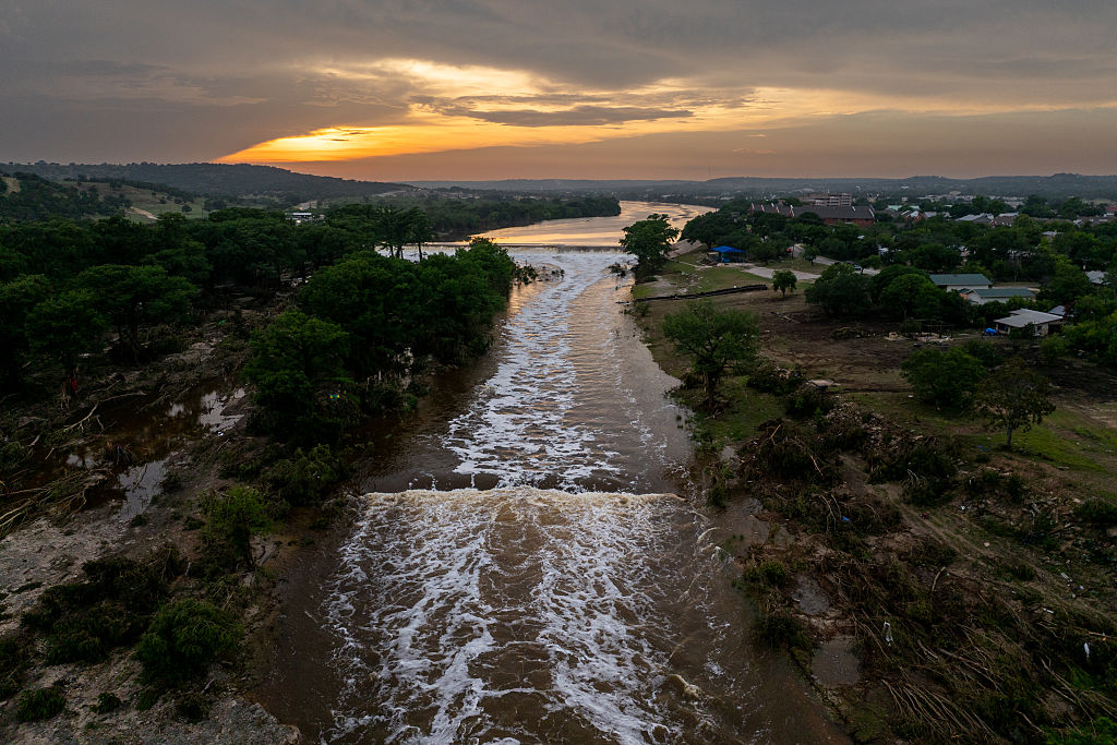 Bail out? Tax hike? How will Kerr County pay for billions in flood damage?
