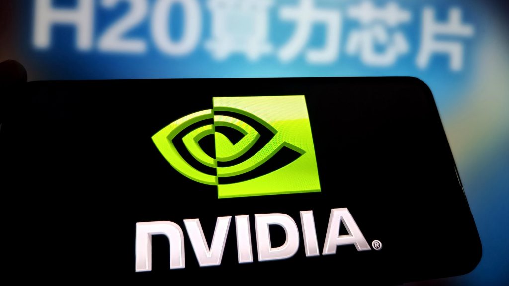 Two foreign nationals accused of sending Nvidia AI chips back to China: DOJ