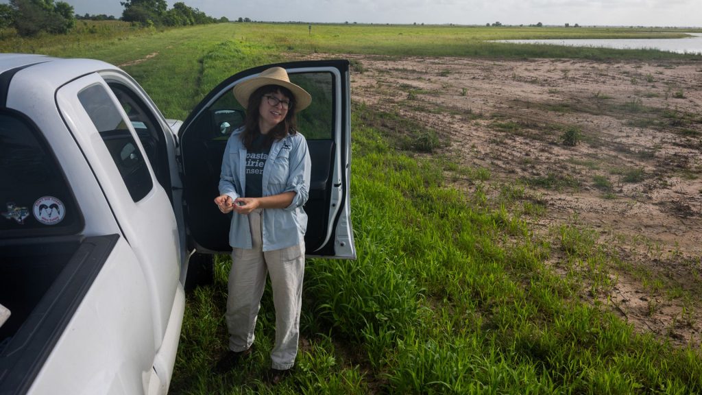 ‘Green’ burials are helping restore Texas land. Not everyone digs the trend.