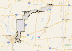 Texas redraws Congressional map — here’s the worst gerrymanders in the US