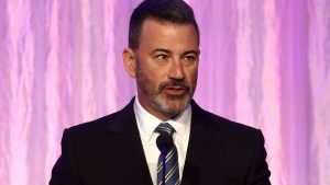 Kimmel calls out ‘repulsive’ liberal voices, obtains Italian citizenship