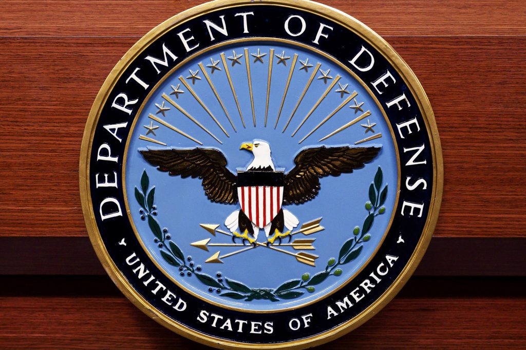 Trump, Hegseth float renaming Defense Department to Department of War