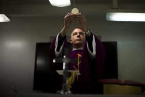 US military chaplaincy marks 250 years of providing spiritual support