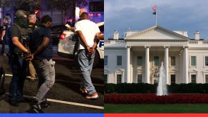 Media Miss Minute: Trump admin touts success in DC police takeover, White House tours paused for renovations