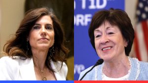 Media Miss Minute: Republicans probe Wikipedia bias, Collins heckled in Maine