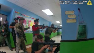 Final Uvalde school shooting records, bodycam video now public
