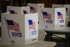 Crackdown on mail-in ballots won’t focus on military, White House says