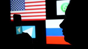 Russia curbs WhatsApp, Telegram app calls; pushes for homegrown platforms