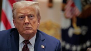Trump’s unprecedented second-term fundraising: How the numbers compare