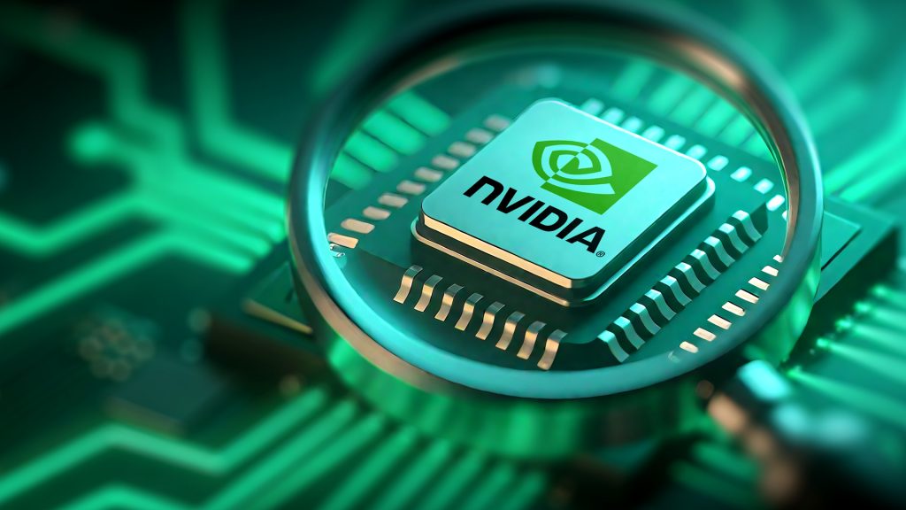 Trump administration secures 15% cut of Nvidia, AMD China chip sales
