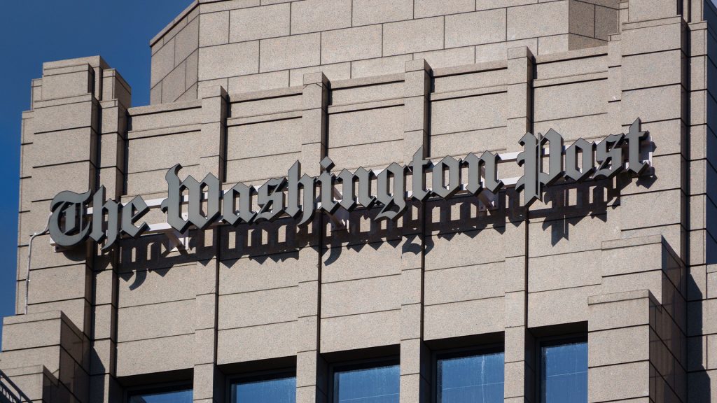 Former Washington Post writer: COVID lab leak fact-check is an ‘infinite regret’ 