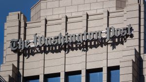 Former Washington Post writer: COVID lab leak fact-check is an ‘infinite regret’ 