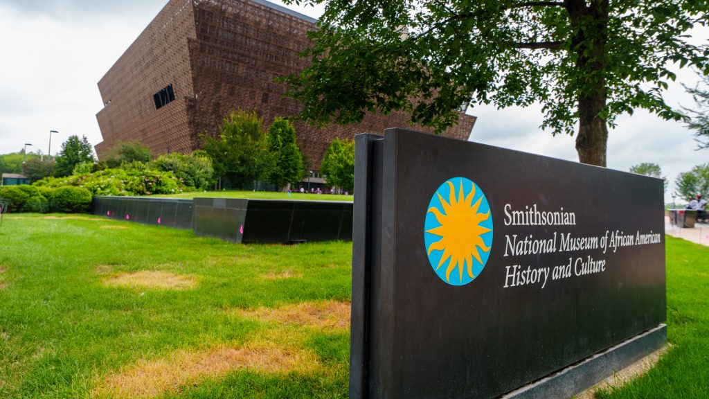 White House orders Smithsonian museums to revise ‘woke’ exhibits