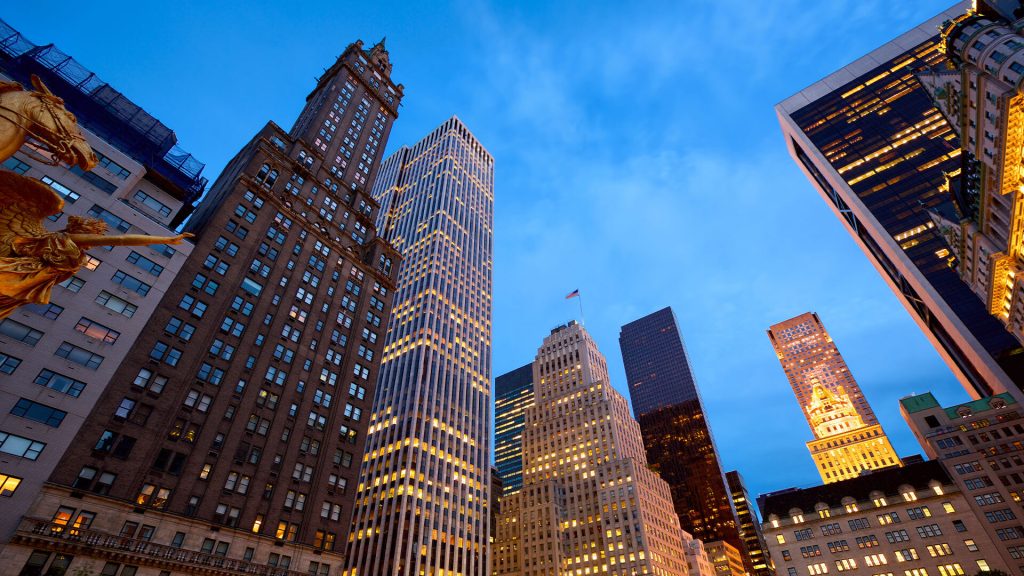 Developers turning NYC hotels that housed migrants into apartments: Report