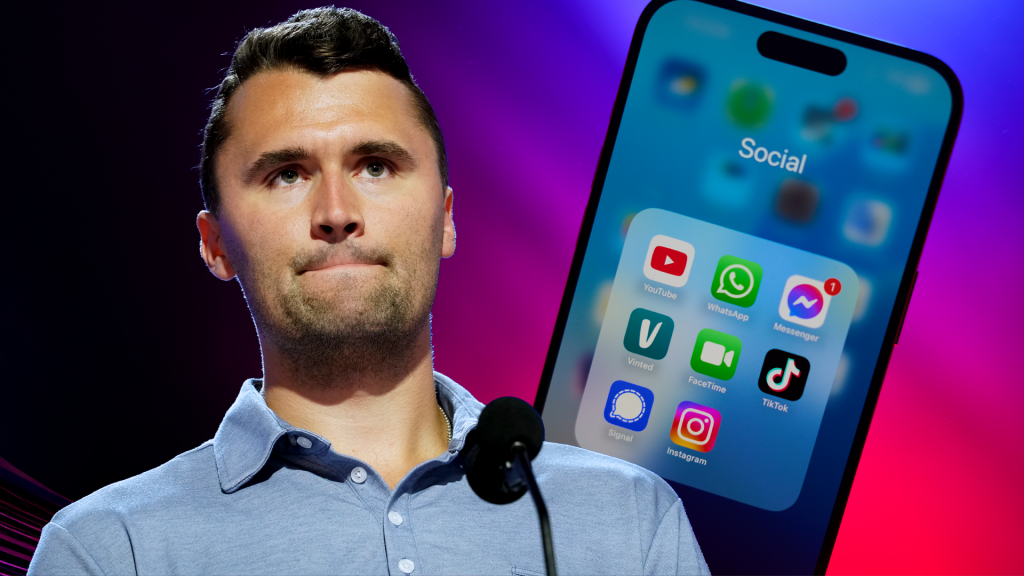 Social media posts on Charlie Kirk’s killing lead to firings, lost opportunities