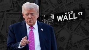 Why Trump’s push to scrap quarterly earnings caused Wall Street to ‘freak out’