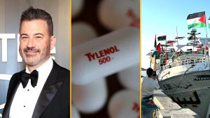 Straight From You: Did the government pull Kimmel’s show, or his employer?