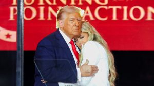 Trump honors Charlie Kirk in Arizona, prepares ‘historic’ autism announcement:  Unbiased Updates, Sept. 22, 2025