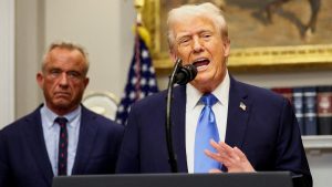 Trump links Tylenol to autism, Jimmy Kimmel prepares late-night comeback: Unbiased Updates, Sept. 23, 2025