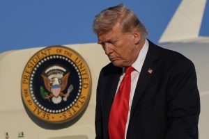Trump says he’ll send National Guard troops to Memphis