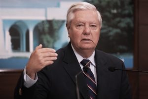 Senator encouraged Trump to ‘blow up something’ in message to cartels