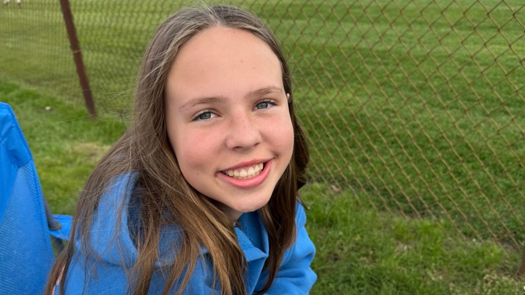 ‘Sophia is strong’: 12-year-old shows progress from head wound in Minneapolis church shooting