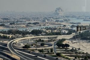 US military notified Trump before Israeli strike on Hamas in Doha