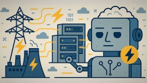 Researchers question AI data centers’ ‘eye-popping’ energy demands