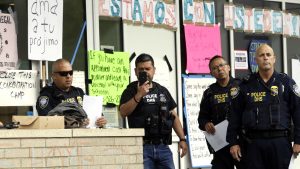 Trump announces plans to deploy troops, ‘protect’ ICE in ‘war ravaged’ Portland