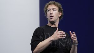 Meta’s next step: Starting a company to buy and sell power for its data centers