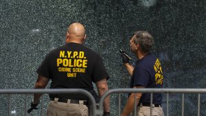 NYC shooter who targeted NFL HQ had CTE: Medical examiner