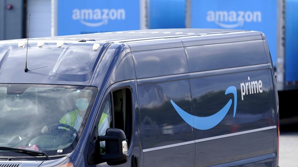 Amazon to refund some Prime members $51 in $2.5 billion FTC settlement
