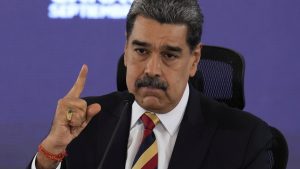 What’s behind Maduro’s offer to help the Trump admin target Tren de Aragua?