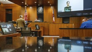 Tyler Robinson appointed high-profile defender ahead of 2nd court appearance
