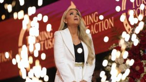 ‘I forgive him’: Erika Kirk’s compassionate words to Charlie Kirk’s killer