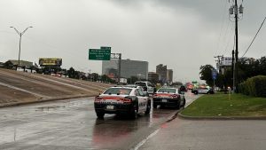 Gunman kills one, injures two at Dallas ICE facility