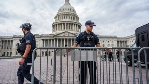 White House orders agencies to prepare for mass firings, not furloughs