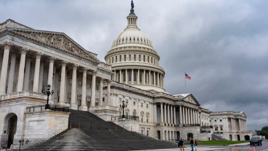 How a government shutdown could affect Americans