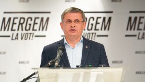 Pro-EU party leads in Moldovan election despite Russian interference allegations