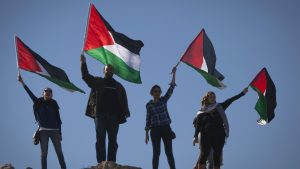 What Palestinians stand to gain and lose from Trump’s peace proposal