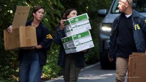 Unsealed search warrant reveals what FBI seized from John Bolton’s home, office for possible federal records violations