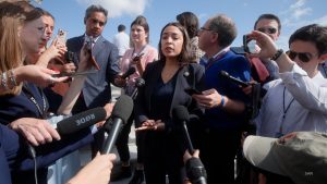 Members of Congress don’t feel safe after Kirk’s assassination