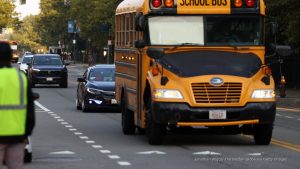 Superintendent turnover up in largest school districts, women make gains