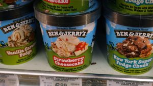 Ben & Jerry’s co-founder Jerry Greenfield quits in protest