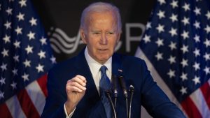 Biden undergoes surgery to remove skin cancer lesions