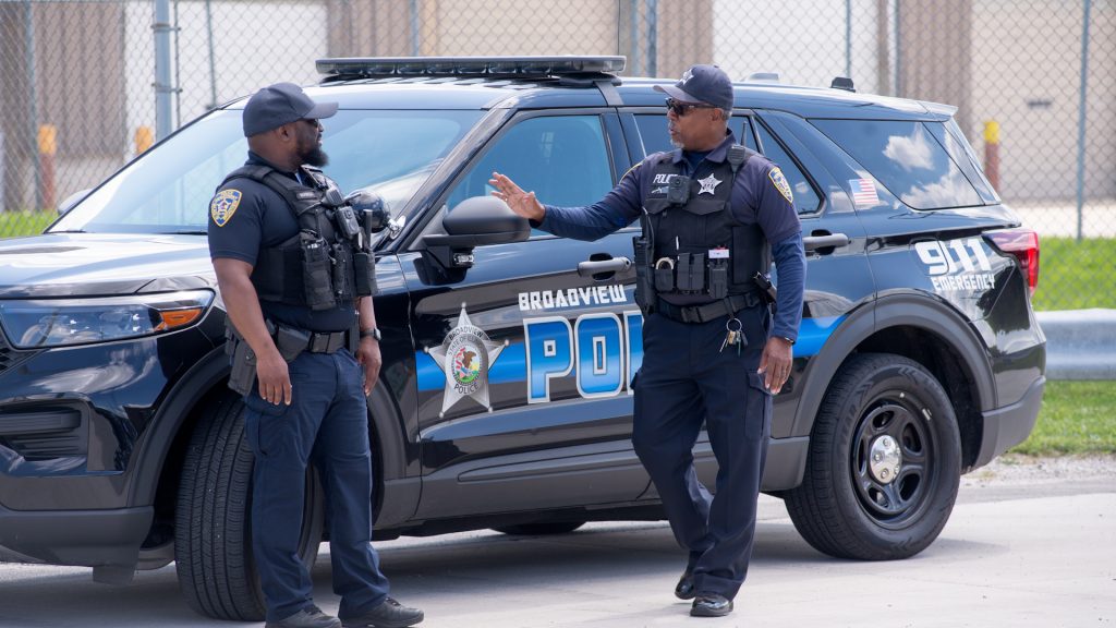 53 shot in Chicago over Labor Day weekend; Trump renews troop threat