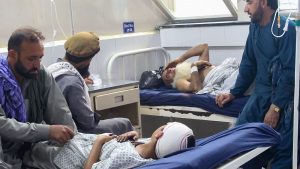 Over 800 killed by 6.0 earthquake in Afghanistan, Epstein hearing scheduled: Unbiased Updates, Sept. 1, 2025