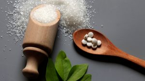 Bitter memories: 6 artificial sweeteners linked to cognitive decline