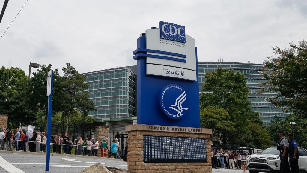 West Coast states break from CDC; form alliance to issue their own guidance