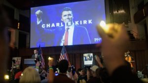 Charlie Kirk suspect stays silent, US-Venezuela clash escalates: Unbiased Updates, Sept. 15, 2025